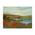 thumbnail image 1 of Trademark Fine Art 'Autumn Symphony Crop' Canvas Art by Silvia Vassileva, 1 of 3