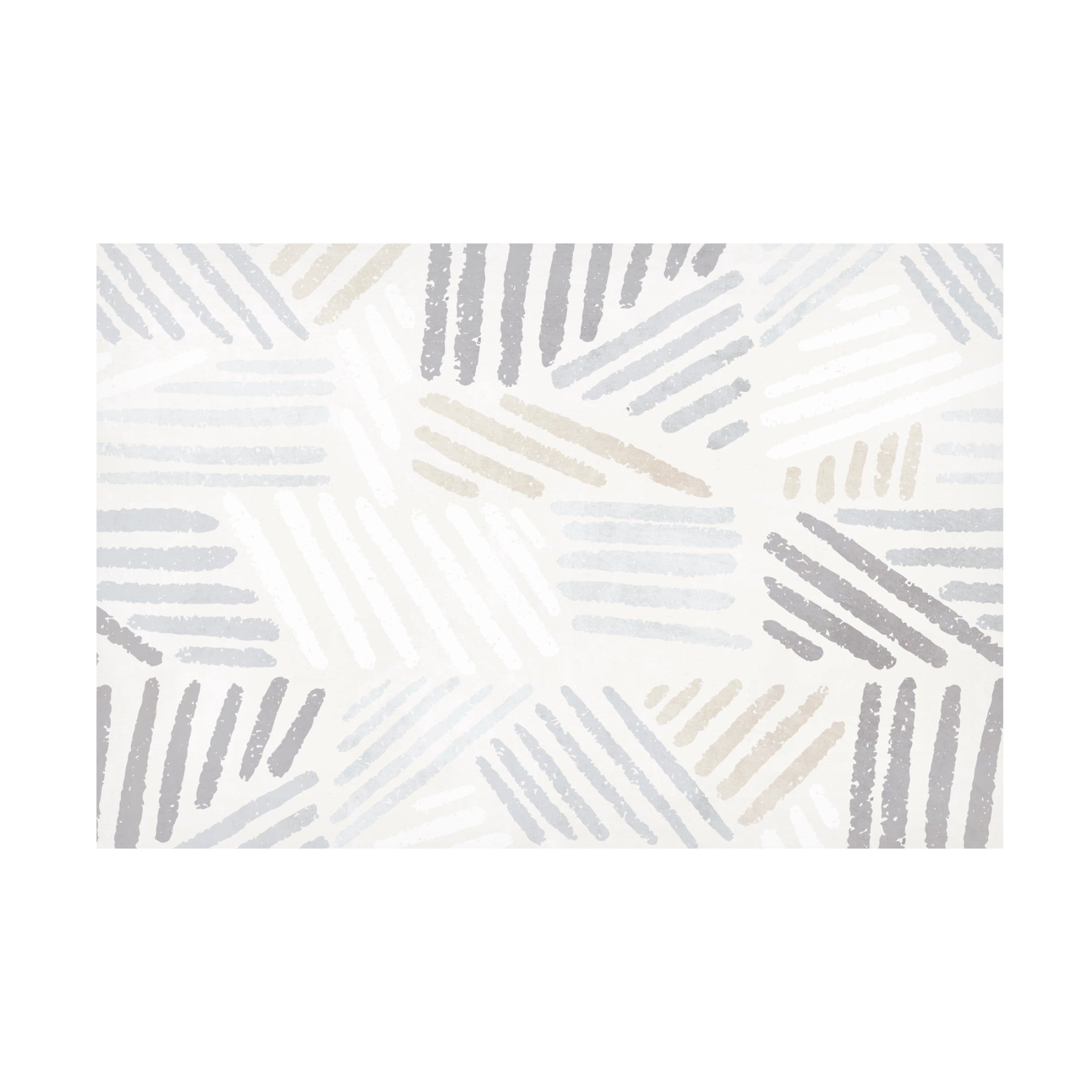 Trademark Fine Art Aylin Demir  Freedom of Lines Canvas Wall Art