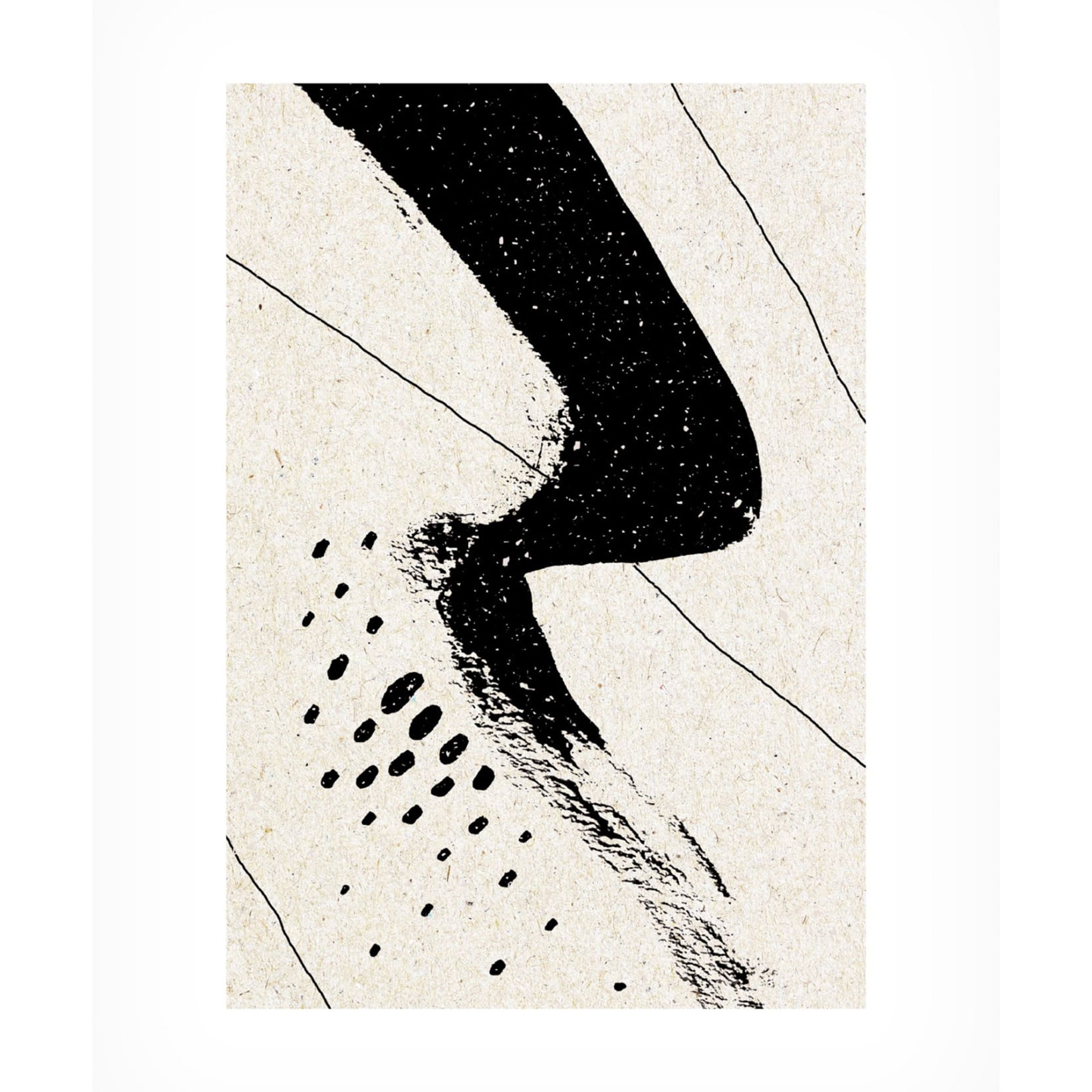 Trademark Fine Art Aylin Demir Ink it Canvas Wall Art