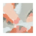 thumbnail image 1 of Trademark Fine Art 'Aymara III' Canvas Art by June Erica Vess, 1 of 3