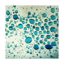 Trademark Fine Art 'BC Happy Thoughts' Canvas Art by Beata Czyzowska Young