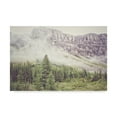 thumbnail image 1 of Trademark Fine Art 'Banff III' Canvas Art by Jenna Guthrie, 1 of 4