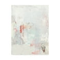 thumbnail image 1 of Trademark Fine Art 'Barely There I' Canvas Art by Victoria Borges, 1 of 4
