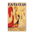 thumbnail image 1 of Trademark Fine Art "Bataclan" Canvas Art by Jose de Zamora, 1 of 2