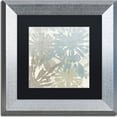 thumbnail image 1 of Trademark Fine Art "Beach Curry II" Canvas Art by Color Bakery, Black Matte, Silver Frame, 1 of 1