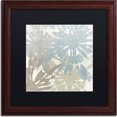 thumbnail image 1 of Trademark Fine Art "Beach Curry II" Canvas Art by Color Bakery, Black Matte, Wood Frame, 1 of 1
