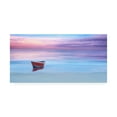 thumbnail image 1 of Trademark Fine Art 'Beach Photography II' Canvas Art by James McLoughlin, 1 of 4
