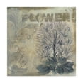 thumbnail image 1 of Trademark Fine Art 'Beautiful Flowers II' Canvas Art by Norman Wyatt, 1 of 4