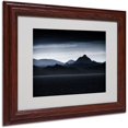 thumbnail image 1 of Trademark Fine Art "Beautiful Goodbye" Canvas Art by Philippe Sainte-Laudy, Wood Frame, 1 of 3