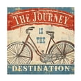 thumbnail image 1 of Trademark Fine Art 'Beautiful Ride II' Canvas Art by Pela Studio, 1 of 4
