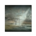 thumbnail image 1 of Trademark Fine Art 'Behind The Reality' Canvas Art by Franziskus Pfleghart, 1 of 3