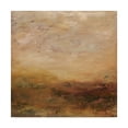 thumbnail image 1 of Trademark Fine Art 'Beige September Morning' Canvas Art by Sharon Gordon, 1 of 4