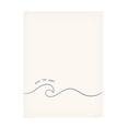 thumbnail image 1 of Trademark Fine Art Beth Cai Ride The Wave Canvas Wall Art, 1 of 4