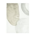thumbnail image 1 of Trademark Fine Art Beth Cai Watercolor No1 Canvas Wall Art, 1 of 4