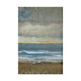 thumbnail image 1 of Trademark Fine Art 'Between Land and Sea I' Canvas Art by Tim OToole, 1 of 4