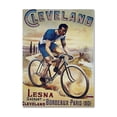 thumbnail image 1 of Trademark Fine Art "Bike 22" Canvas Art by Vintage Apple Collection, 1 of 3