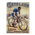 thumbnail image 1 of Trademark Fine Art "Bike 22" Canvas Art by Vintage Apple Collection, 1 of 3