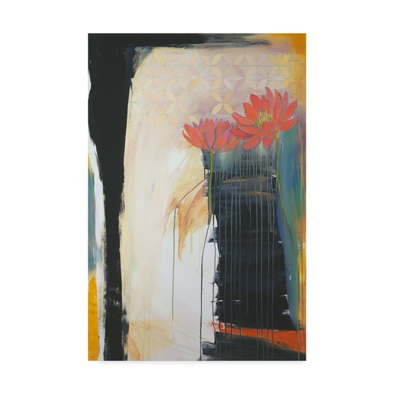 Trademark Fine Art 'Billboard For Love I' Canvas Art by Jodi Fuchs