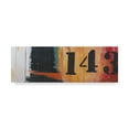 thumbnail image 1 of Trademark Fine Art 'Billboard For Love III' Canvas Art by Jodi Fuchs, 1 of 3
