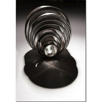 Trademark Fine Art "Bisquit Cutters" Canvas Art by Tammy Davison