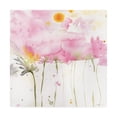 thumbnail image 1 of Trademark Fine Art 'Blanket of Blossoms' Canvas Art by Sheila Golden, 1 of 3