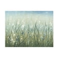 thumbnail image 1 of Trademark Fine Art Tim OToole Bliss Grass Canvas Wall Art - 18x24, 1 of 5