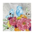 thumbnail image 1 of Trademark Fine Art 'Bloom & Fly IV' Canvas Art by Catherine McGuire, 1 of 4