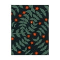 thumbnail image 1 of Trademark Fine Art 'Blooming Garden Pattern I' Canvas Art by Regina Moore, 1 of 4