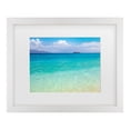 thumbnail image 1 of Trademark Fine Art 'Blue Beach Maui' Canvas Art by Pierre Leclerc, 1 of 4