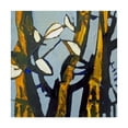 thumbnail image 1 of Trademark Fine Art 'Blue III' Canvas Art by Erin McGee Ferrell, 1 of 4