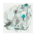 thumbnail image 1 of Trademark Fine Art 'Blue Scramble I' Canvas Art by June Erica Vess, 1 of 3
