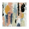 thumbnail image 1 of Trademark Fine Art 'Blueberry Swatches II' Canvas Art by Jennifer Goldberger, 1 of 4