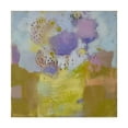 thumbnail image 1 of Trademark Fine Art 'Blume II' Canvas Art by Sue Jachimiec, 1 of 4