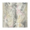 thumbnail image 1 of Trademark Fine Art 'Blushing Snowflakes II' Canvas Art by Chris Paschke, 1 of 3