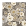 thumbnail image 1 of Trademark Fine Art 'Bohemian Bouquet II Neutral' Canvas Art by Silvia Vassileva, 1 of 4