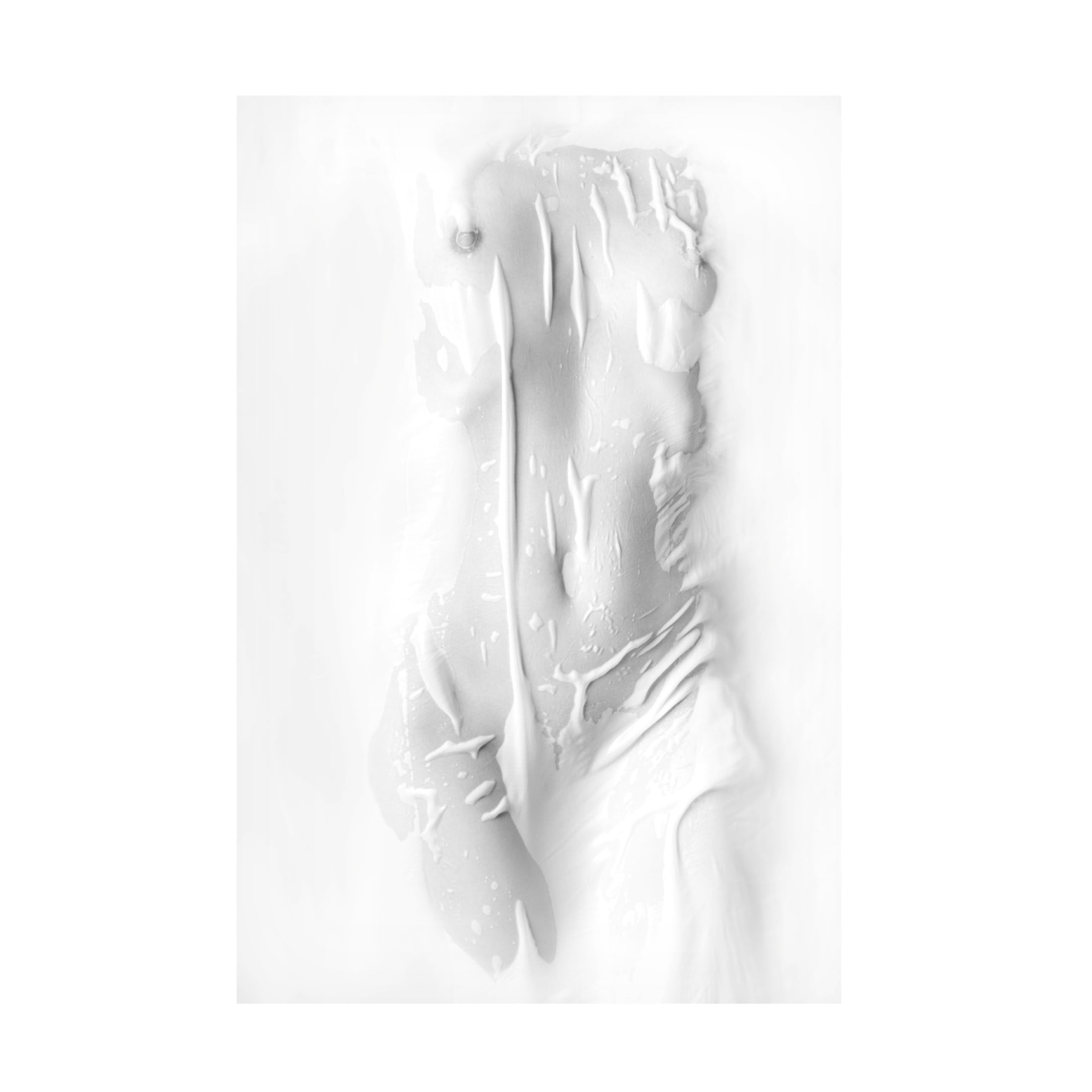 Trademark Fine Art Boris Belokonov Purity Canvas Wall Art