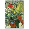 thumbnail image 1 of Trademark Fine Art "Bouquet Of Wild Flowers" Canvas Wall Art by Vincent van Gogh, 1 of 1