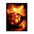 thumbnail image 1 of Trademark Fine Art 'Bowl Of Cherries' Canvas Art by Joe Felzman Photography, 1 of 4