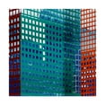 thumbnail image 1 of Trademark Fine Art 'Bright City I' Canvas Art by Emily Robinson, 1 of 4