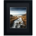 thumbnail image 1 of Trademark Fine Art "Bright Eyes" Canvas Art by Philippe Sainte-Laudy, Black Matte, Black Frame, 1 of 4