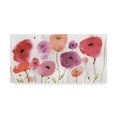thumbnail image 1 of Trademark Fine Art 'Bright Season' Canvas Art by Sheila Golden, 1 of 3