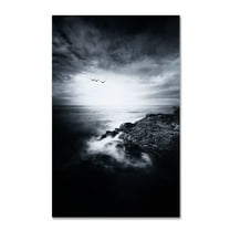 Trademark Fine Art "Bring Me Home" Canvas Art by Philippe Sainte-Laudy