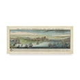 thumbnail image 1 of Trademark Fine Art 'Bucks View Rochester' Canvas Art by Nathaniel Buck, 1 of 4