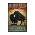 thumbnail image 1 of Trademark Fine Art 'Buffalo Whiskey' Canvas Art by Ryan Fowler, 1 of 3