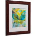 thumbnail image 1 of Trademark Fine Art "Butterflight" Canvas Art by Rickey Lewis, Wood Frame, 1 of 3