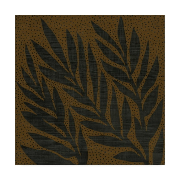 Trademark Fine Art 'Cacao VII' Canvas Art by Chariklia Zarris