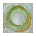 thumbnail image 1 of Trademark Fine Art 'Calculus I' Canvas Art by Chariklia Zarris, 1 of 4