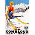 thumbnail image 1 of Trademark Fine Art "Cambloux" Canvas Art by Paul Ordne, 1 of 2