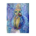 thumbnail image 1 of Trademark Fine Art Canvas Art 'Dish Ran Away With The Spoon' by Josh Byer, 1 of 3