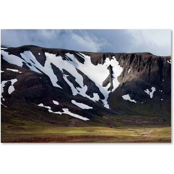 Trademark Fine Art 'Carouselambra' Canvas Art by Philippe Sainte-Laudy